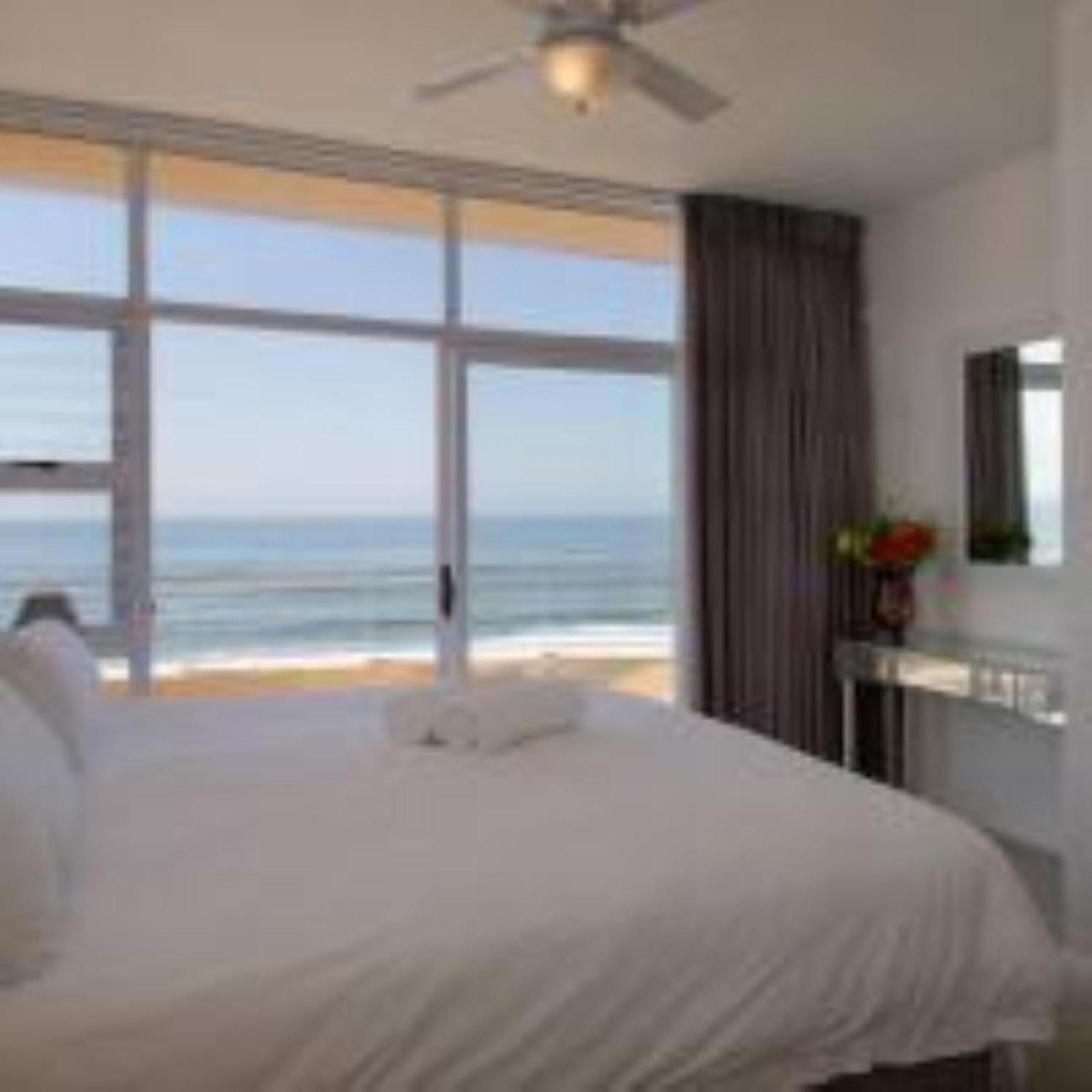 6B Sugar Beach Umdloti Beachfront Magic Esterno foto